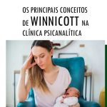 OS PRINCIPAIS CONCEITOS DE WINNICOTT NA CLÍNICA PSICANALÍTICA