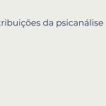 10/08/2024 – XXV SIMPÓSIO – “As falhas do analista: contribuições da psicanálise contemporânea”